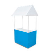 4' House