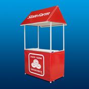 4' House State Farm