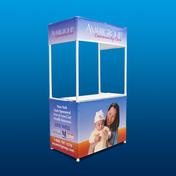 4' Valance Amerigroup Community Care