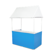 6' House