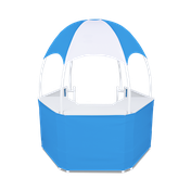 7' Gazebo