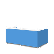 8' Demo