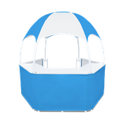 8' Gazebo